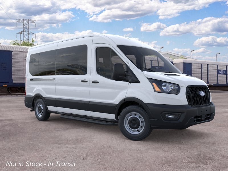 2026 Ford Transit-350 XL