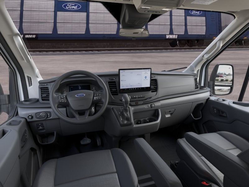 2026 Ford Transit-350 XL