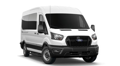2026 Ford Transit-350 XL