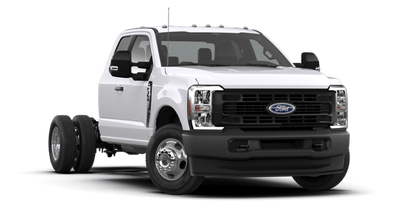 2026 Ford F-350SD XL DRW