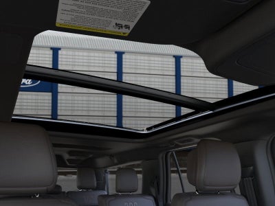 2026 Ford Expedition Max King Ranch