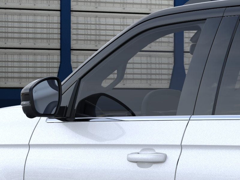 2026 Ford Expedition Max King Ranch