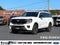 2027 Ford Expedition King Ranch