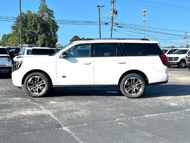 2027 Ford Expedition King Ranch