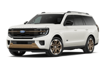 2027 Ford Expedition King Ranch