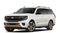 2027 Ford Expedition King Ranch