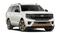 2027 Ford Expedition King Ranch