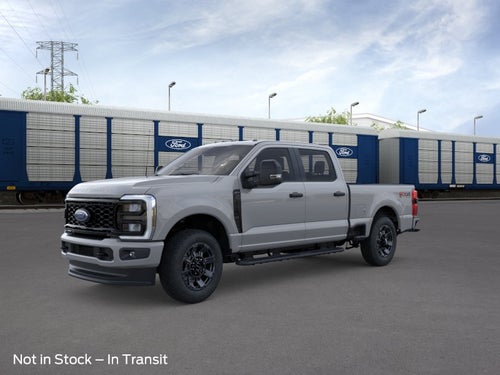 2026 Ford F-250SD XL STX