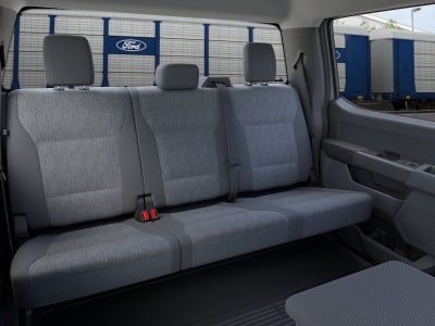 2026 Ford F-250SD XL STX
