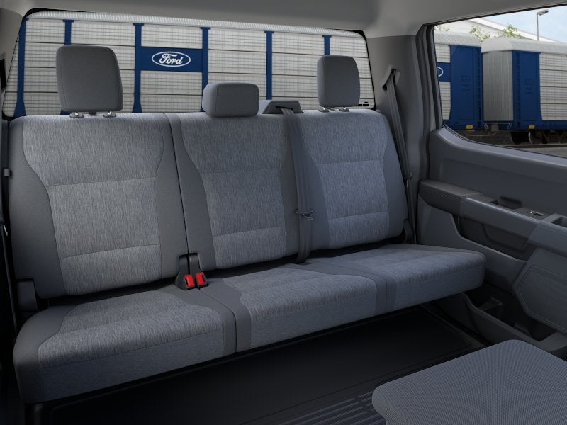 2026 Ford F-250SD XL STX
