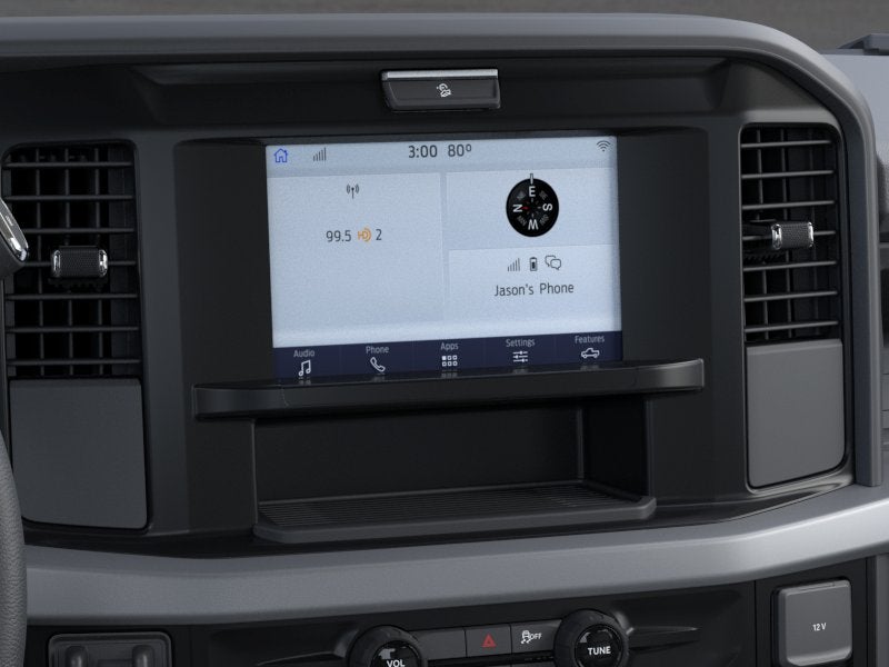 2026 Ford F-250SD XL STX