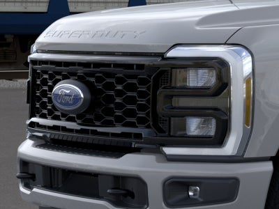 2026 Ford F-250SD XL STX