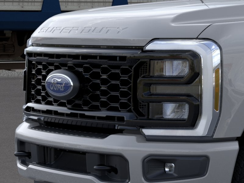 2026 Ford F-250SD XL STX