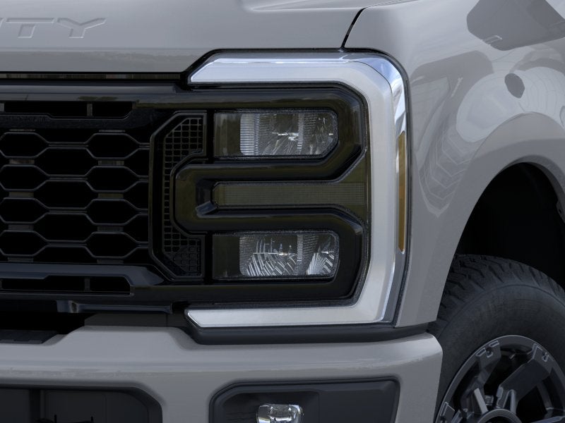 2026 Ford F-250SD XL STX