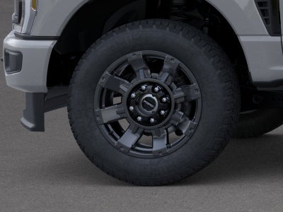 2026 Ford F-250SD XL STX