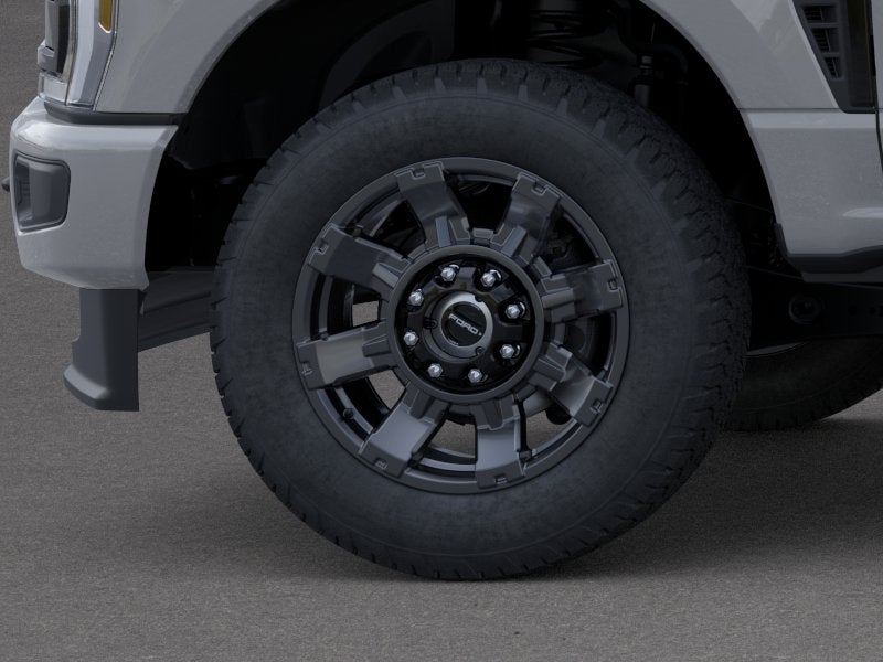 2026 Ford F-250SD XL STX