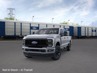 2026 Ford F-250SD XL STX