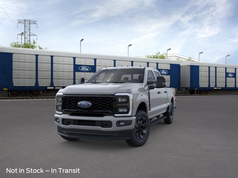 2026 Ford F-250SD XL STX
