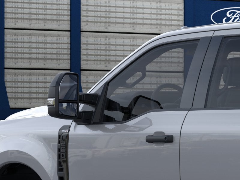2026 Ford F-250SD XL STX
