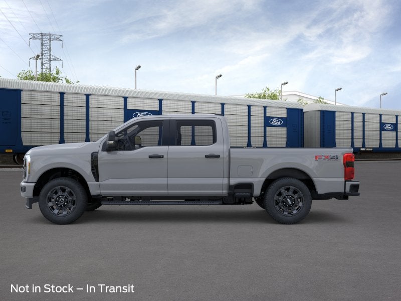 2026 Ford F-250SD XL STX