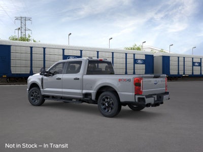 2026 Ford F-250SD XL STX