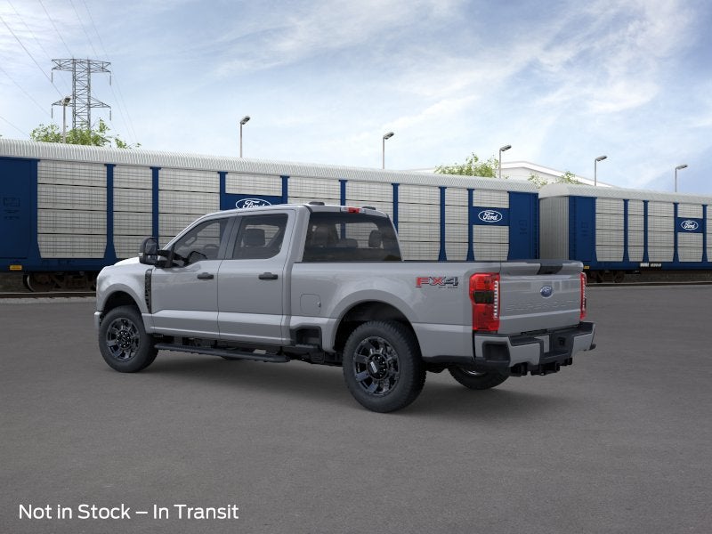2026 Ford F-250SD XL STX