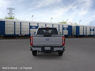 2026 Ford F-250SD XL STX