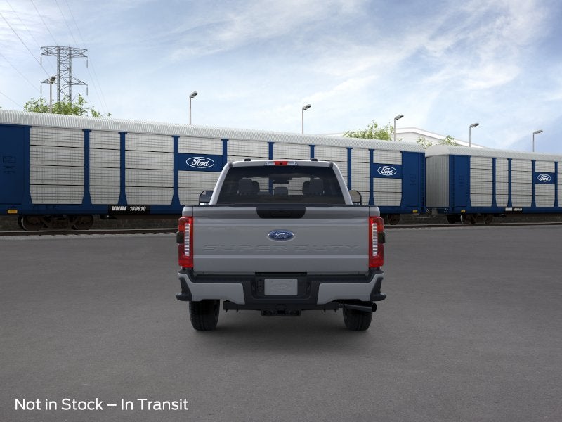 2026 Ford F-250SD XL STX