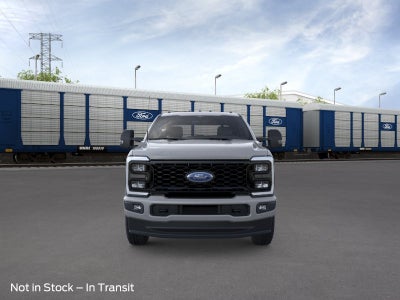 2026 Ford F-250SD XL STX
