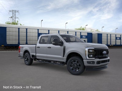 2026 Ford F-250SD XL STX