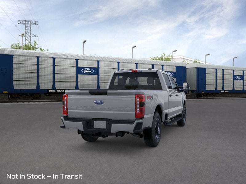 2026 Ford F-250SD XL STX
