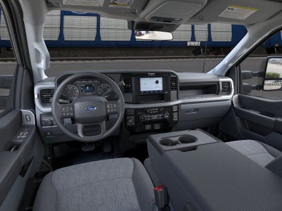 2026 Ford F-250SD XL STX
