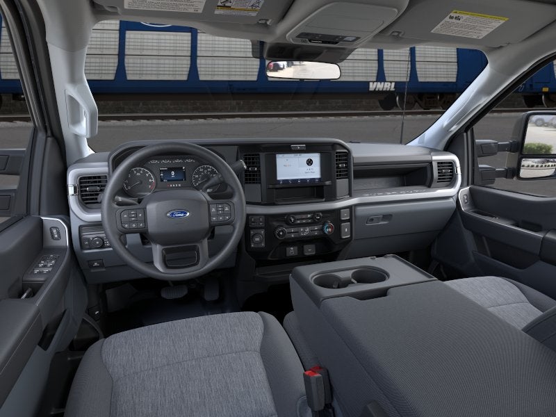 2026 Ford F-250SD XL STX