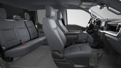 2026 Ford F-250SD XL STX