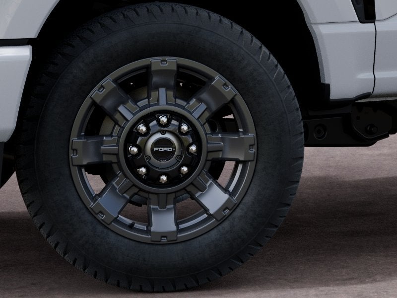 2027 Ford F-250SD XL