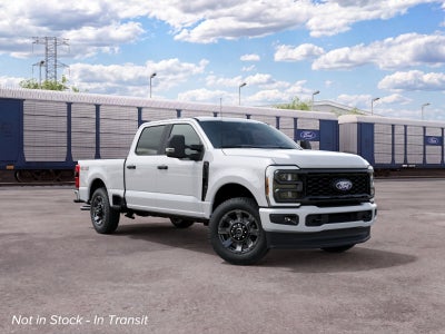 2027 Ford F-250SD XL