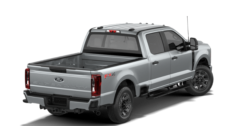 2027 Ford F-250SD XL