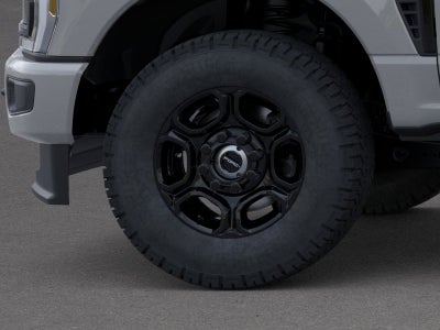 2026 Ford F-250SD F-250® XL