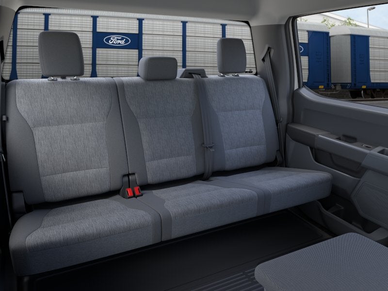 2026 Ford F-250SD XL STX