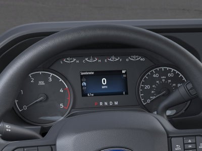 2026 Ford F-250SD XL STX