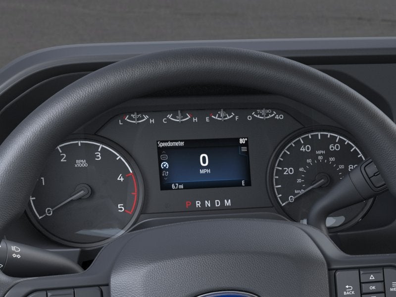 2026 Ford F-250SD XL STX