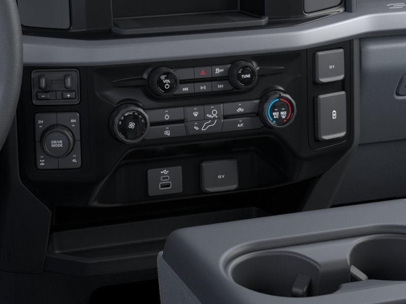 2026 Ford F-250SD XL STX