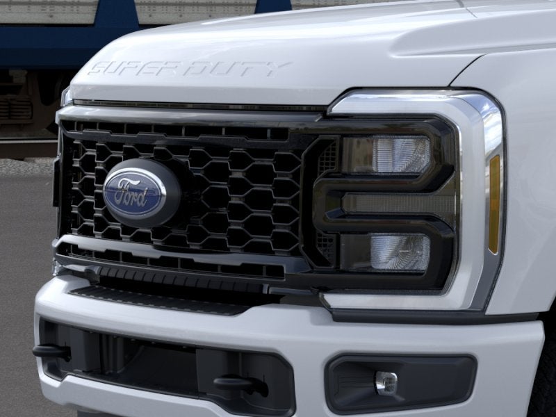 2026 Ford F-250SD XL STX
