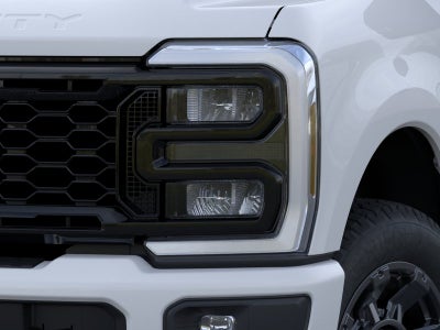 2026 Ford F-250SD XL STX