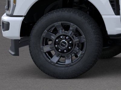 2026 Ford F-250SD XL STX