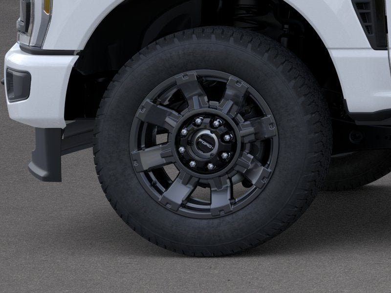 2026 Ford F-250SD XL STX