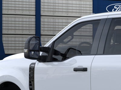 2026 Ford F-250SD XL STX