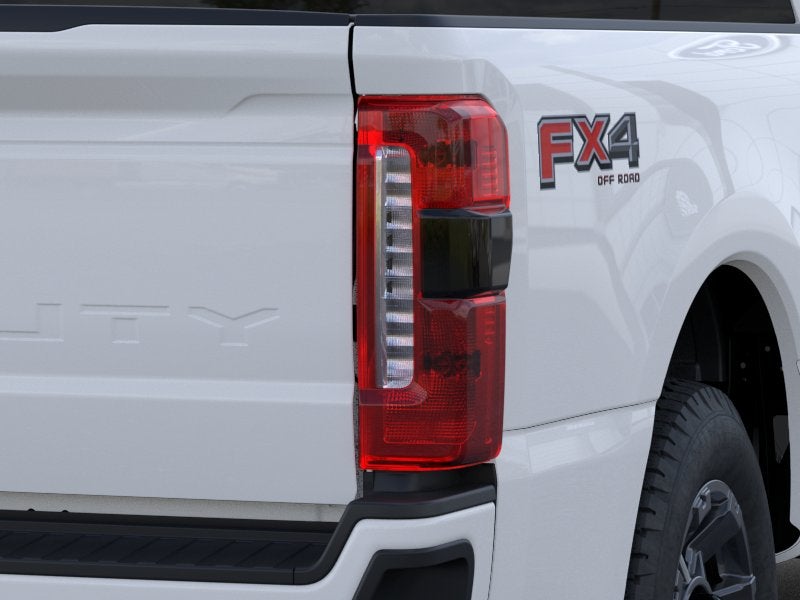 2026 Ford F-250SD XL STX