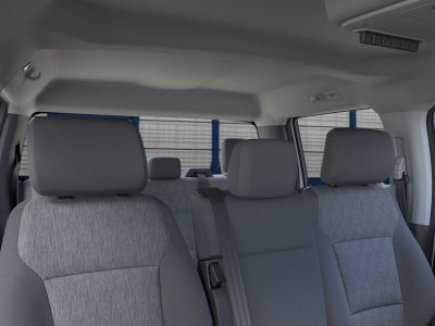 2026 Ford F-250SD XL STX