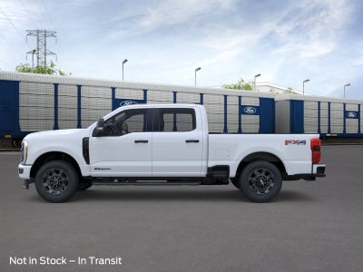2026 Ford F-250SD XL STX